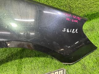 Крыло правое переднее DAEWOO TOSCA V250 X20D1 96636328 3 ракурс