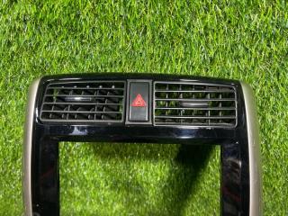 Консоль магнитофона SUZUKI JIMNY JB23W 7382176j5 2 ракурс
