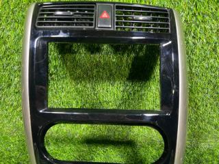 Консоль магнитофона SUZUKI JIMNY JB23W 7382176j5 3 ракурс