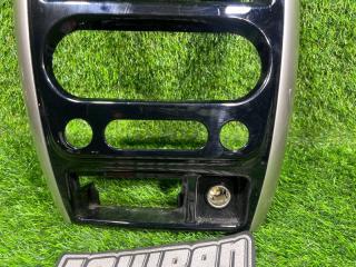 Консоль магнитофона SUZUKI JIMNY JB23W 7382176j5 4 ракурс