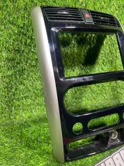 Консоль магнитофона SUZUKI JIMNY JB23W 7382176j5 5 ракурс
