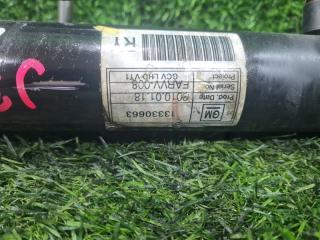 Рулевая рейка DAEWOO LACETTI J300 13251814 5 ракурс Рулевая рейка DAEWOO LACETTI J300 13251814 5 ракурс