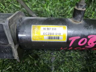 Рулевая рейка DAEWOO TOSCA V250 X20D1 96953603 5 ракурс