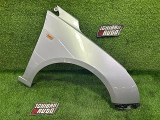 Крыло переднее правое DAEWOO LACETTI 2009 контрактная Крыло переднее правое DAEWOO LACETTI 2009