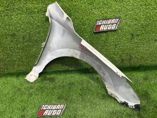 Крыло левое переднее HYUNDAI I30 FD D4FB 663112L010 2 ракурс Крыло левое переднее HYUNDAI I30 FD D4FB 663112L010 2 ракурс