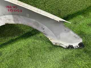 Крыло левое переднее HYUNDAI I30 FD D4FB 663112L010 3 ракурс Крыло левое переднее HYUNDAI I30 FD D4FB 663112L010 3 ракурс
