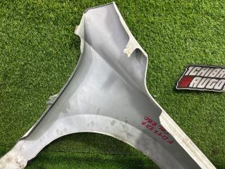 Крыло левое переднее HYUNDAI I30 FD D4FB 663112L010 4 ракурс Крыло левое переднее HYUNDAI I30 FD D4FB 663112L010 4 ракурс