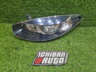 Фара передняя левая RENAULT SAMSUNG SM3