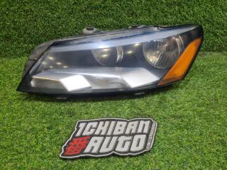 Фара передняя левая VOLKSWAGEN PASSAT 2012