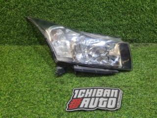 Фара передняя правая DAEWOO LACETTI 2009