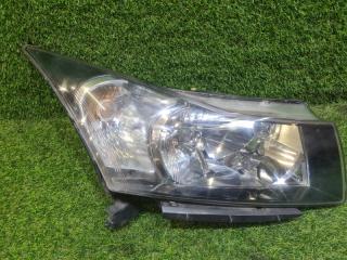 Фара правая передняя DAEWOO LACETTI J300 F16D4 95956266 3 ракурс