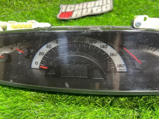 Спидометр TOYOTA ESTIMA ACR55 8380028J70 3 ракурс