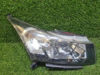 Фара правая передняя DAEWOO LACETTI J300 F16D4 95956266 3 ракурс