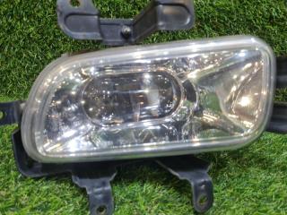 Туманка левая передняя HYUNDAI TERRACAN HP 92201H1550 3 ракурс