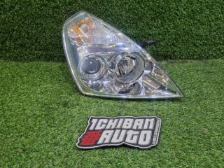 Фара передняя правая KIA CARNIVAL 2009 контрактная Фара передняя правая KIA CARNIVAL 2009