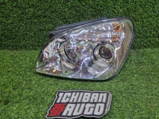 Фара передняя левая KIA CARENS 2008 контрактная Фара передняя левая KIA CARENS 2008