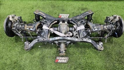 Балка подвески задняя SUBARU LEGACY