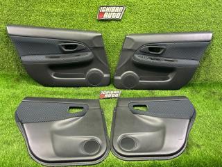 Обшивка двери комплект SUBARU IMPREZA