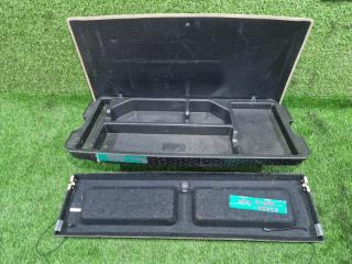 Шторка багажника KIA MORNING 2004 контрактная Шторка багажника KIA MORNING 2004