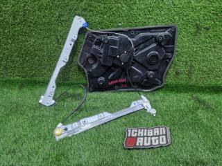 Стеклоподъемник передний левый RENAULT SAMSUNG QM5 2008