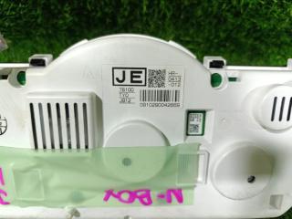 Спидометр HONDA N-BOX JF1 78100TY0J912 5 ракурс