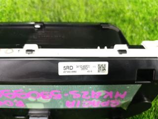Спидометр SUZUKI SPACIA MK42S 3410065RD0 4 ракурс Спидометр SUZUKI SPACIA MK42S 3410065RD0 4 ракурс