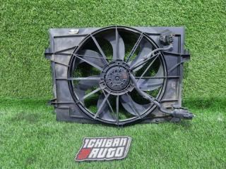 Вентилятор радиатора двс KIA SPORTAGE 2007