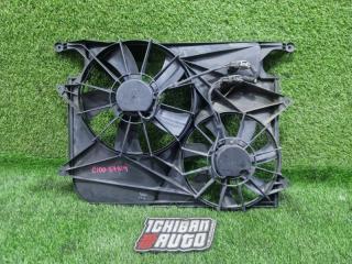 Вентилятор радиатора двс DAEWOO WINSTORM 2007