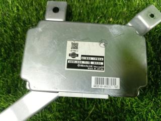 Блок управления 4wd NISSAN CUBE NZ12 416501fb0a 2 ракурс