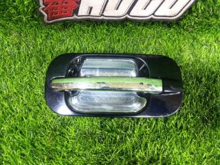 Ручка двери левая задняя HONDA STEPWGN RF4 72680S7S003ZA 2 ракурс
