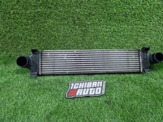 Фото запчасти интеркулер LAND ROVER FREELANDER 2009 контрактная запчасть Запчасть интеркулер LAND ROVER FREELANDER 2009