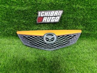 Решетка радиатора MAZDA DEMIO
