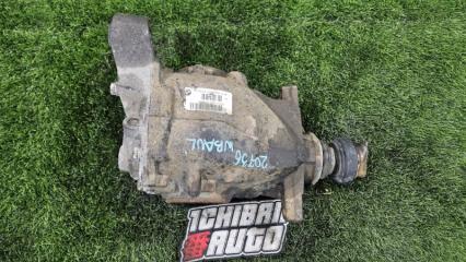 Редуктор задний BMW 1-SERIES E82 N54B30 33107572054 2 ракурс