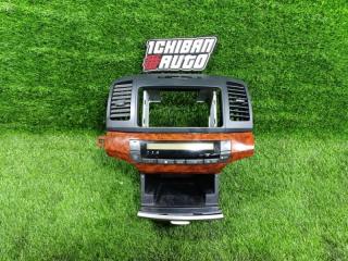 Запчасть блок управления климат-контролем TOYOTA ALLION