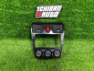 Блок управления климат-контролем SUBARU IMPREZA