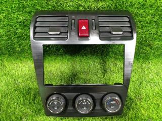 Блок управления климат-контролем SUBARU IMPREZA GP3 72311FJ360 3 ракурс