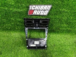 Блок управления климат-контролем SUBARU IMPREZA GP3 72311FJ360 4 ракурс