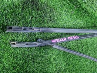 Молдинг на крышу SUZUKI HUSTLER MR31S R06A 7816165P01 3 ракурс