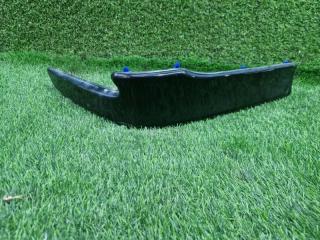 Накладка на бампер задняя TOYOTA COROLLA FIELDER NZE164G 1NZ-FE 7689113010 3 ракурс