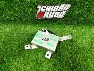 Запчасть Блок управления 4wd  NISSAN NOTE 41650-ed30b Контрактный 