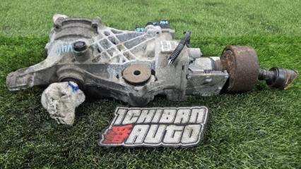 Редуктор задний VOLVO V40 MV B5204T9 36012669 1 ракурс