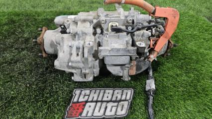 Редуктор задний TOYOTA COROLLA ZWE215 2ZR-FXE G105028040 1 ракурс