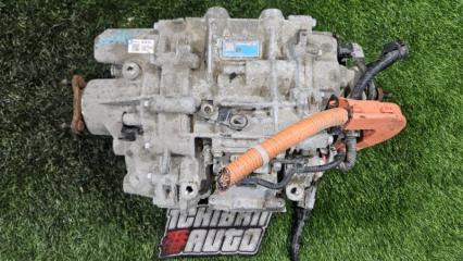 Редуктор задний TOYOTA COROLLA ZWE215 2ZR-FXE G105028040 2 ракурс