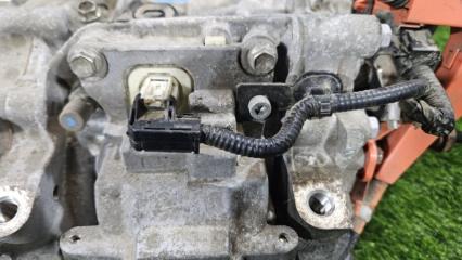 Редуктор задний TOYOTA COROLLA ZWE215 2ZR-FXE G105028040 3 ракурс