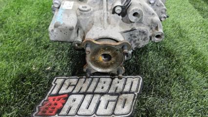 Редуктор задний TOYOTA COROLLA ZWE215 2ZR-FXE G105028040 5 ракурс