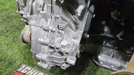 АКПП KIA CARNIVAL VQ D4HB 450003B435 4 ракурс