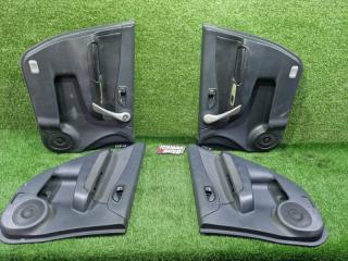 Обшивка двери комплект RENAULT SAMSUNG QM5 2008