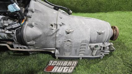 АКПП SSANGYONG REXTON GAB D27DT R2102711901 1 ракурс АКПП SSANGYONG REXTON GAB D27DT R2102711901 1 ракурс