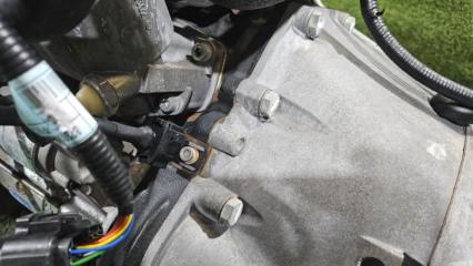 АКПП SSANGYONG REXTON GAB D27DT R2102711901 2 ракурс АКПП SSANGYONG REXTON GAB D27DT R2102711901 2 ракурс