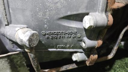 АКПП SSANGYONG REXTON GAB D27DT R2102711901 4 ракурс АКПП SSANGYONG REXTON GAB D27DT R2102711901 4 ракурс